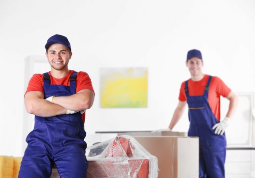 Regular safety review for moving operations