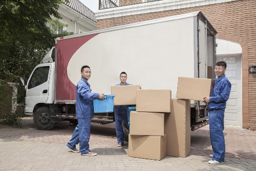 Accessibility statement introduction for Man With A Van Hollandpark