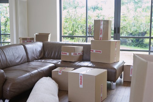 Office relocation support for businesses near Holland Park