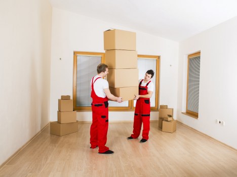 Local removals vehicle for domestic and business moves in Holland Park
